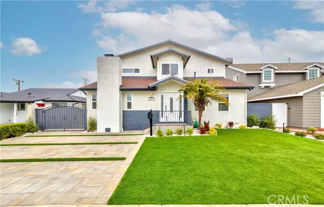 Torrance, CA 90503,4547 Narrot Street