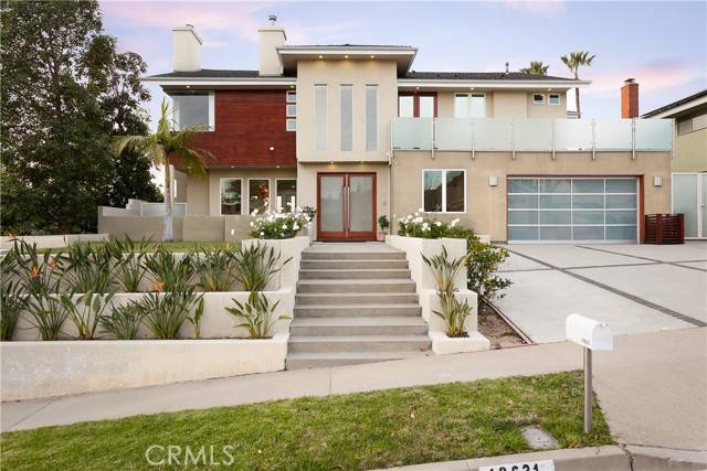 Yorba Linda, CA 92886,19631 Crestknoll Dr.