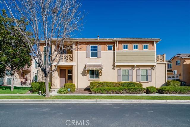 14551 Manchester Avenue, Chino, CA 91710