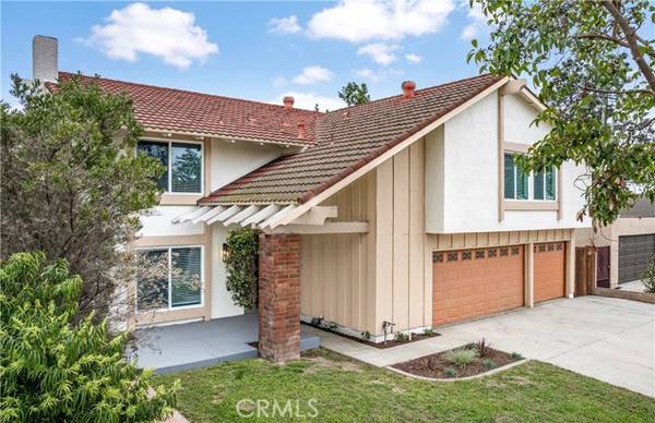 17324 Stark Avenue, Cerritos, CA 90703