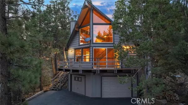 849 Bear Mountain Road, Other - See Remarks, CA 92314