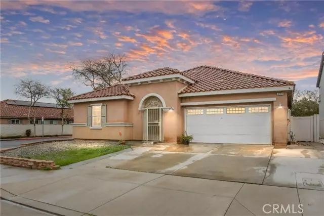 Perris, CA 92571,3101 Barn Owl Drive