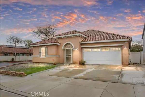 3101 Barn Owl Drive, Perris, CA 92571