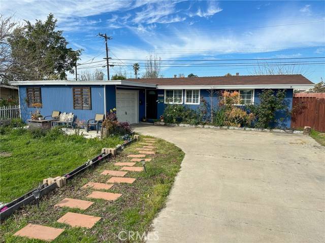 Ontario, CA 91764,1307 N Allyn Avenue