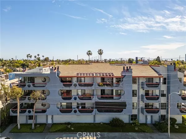 3600 E 4th Street #303, Long Beach, CA 90814
