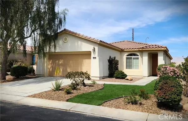 80410 Avenida Linda, Indio, CA 92203