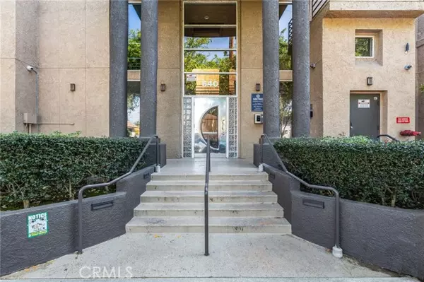 640 W 4th Street #304, Long Beach, CA 90802