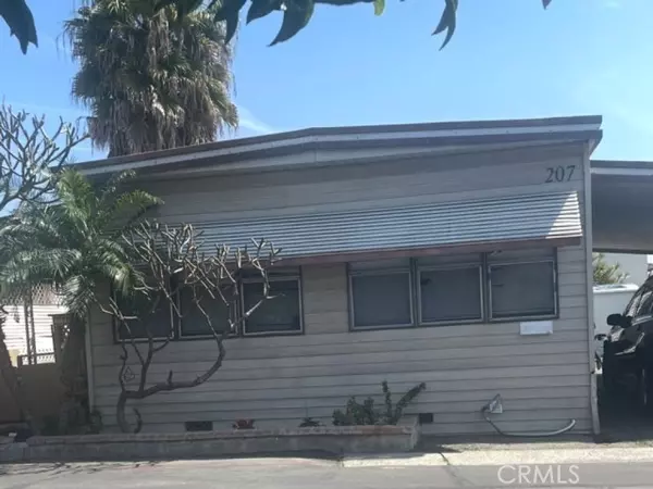 207 NICE Drive #243, Santa Ana, CA 92703