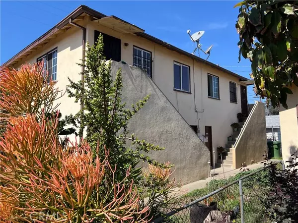 Los Angeles, CA 90042,202 N Avenue 54