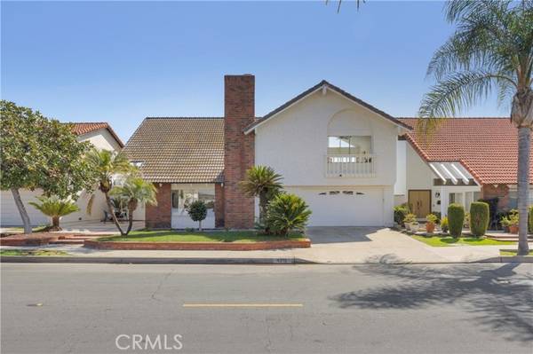 4210 Avenida Sevilla, Cypress, CA 90630