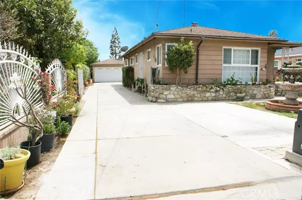 Inglewood, CA 90303,3724 W 105th Street