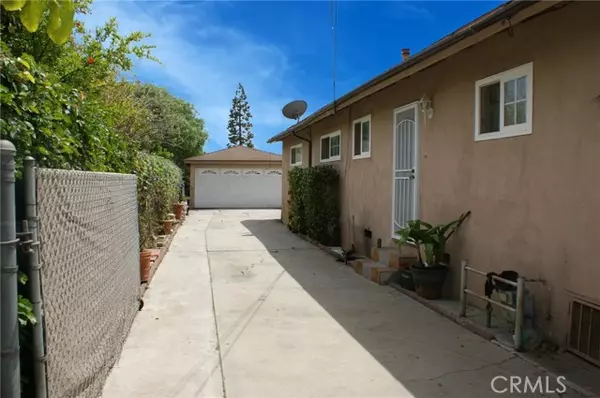 Inglewood, CA 90303,3724 W 105th Street