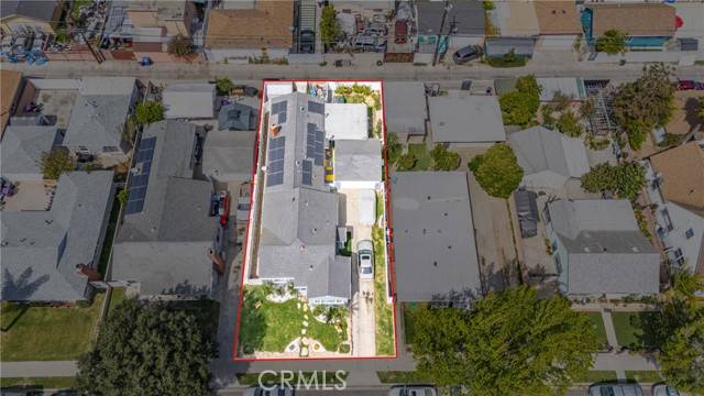 Long Beach, CA 90805,239 E 68th Way