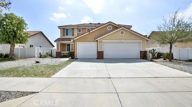 Perris, CA 92571,1339 Addison Way