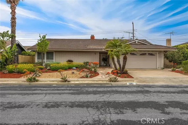 Placentia, CA 92870,1243 Brian Street