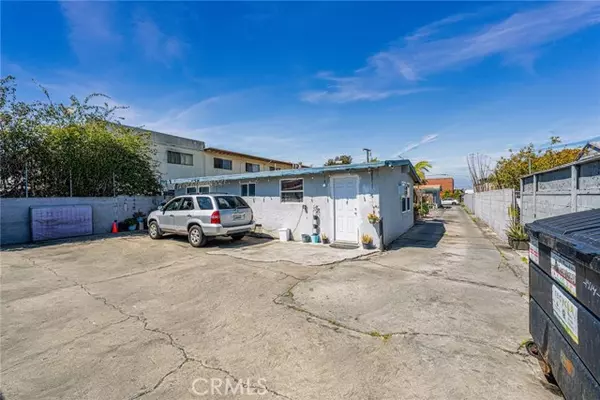 Torrance, CA 90501,1414 W 224th Street