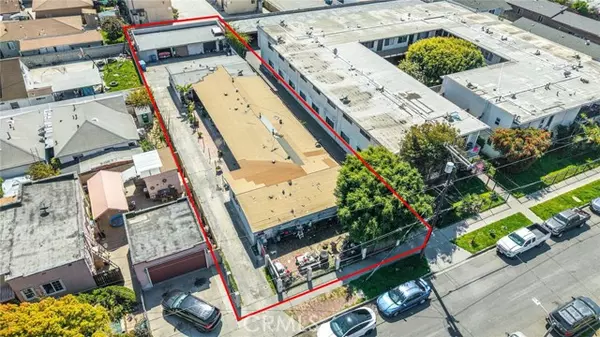 Torrance, CA 90501,1414 W 224th Street