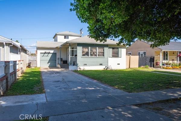 1119 Magnolia Avenue, Santa Ana, CA 92707