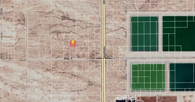 Lancaster, CA 93536,0 W Avenue B14 + 25th St. W.