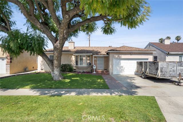 Carson, CA 90810,2745 E 220th Street