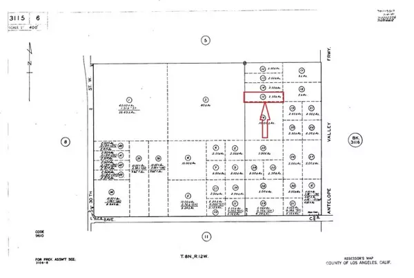 Lancaster, CA 93536,0 W Avenue B-10