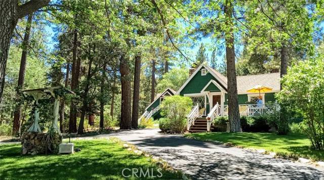 41191 Pennsylvania Avenue, Big Bear Lake, CA 92315