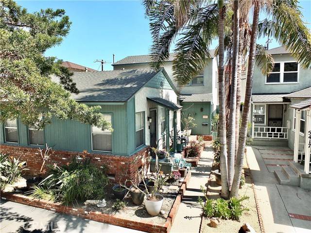 5415 E The Toledo, Long Beach, CA 90803