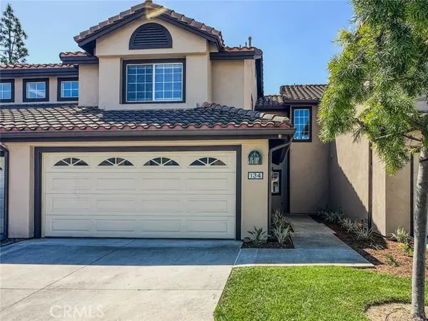 134 Mayfair, Aliso Viejo, CA 92656