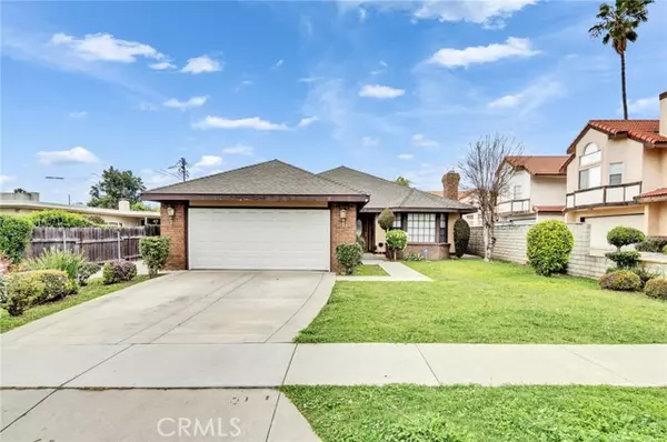 6241 Golden West Avenue, Temple City, CA 91780