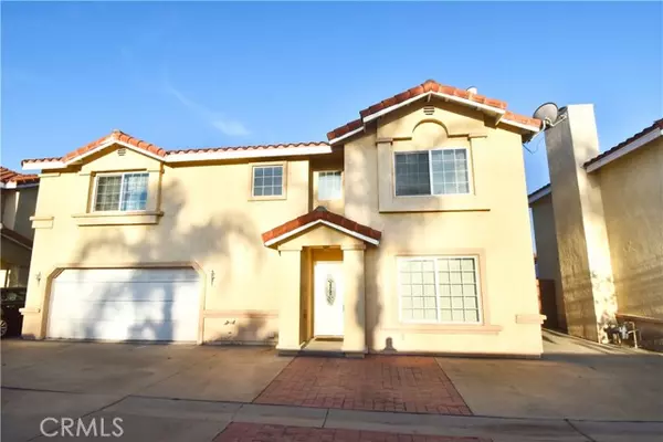 8741 Vans Street, Paramount, CA 90723
