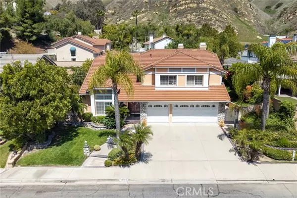 28155 Meadow Land Drive, Yorba Linda, CA 92887