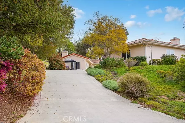 Fallbrook, CA 92028,1166 Arroyo Pacifica