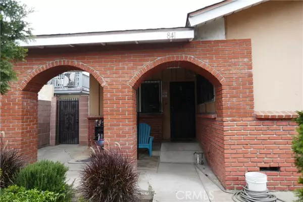 Santa Ana, CA 92707,841 E Mcfadden Avenue