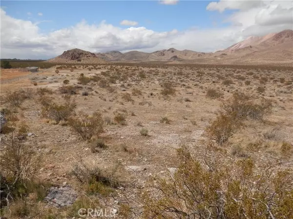 Mojave, CA 93501,0 shirley St.