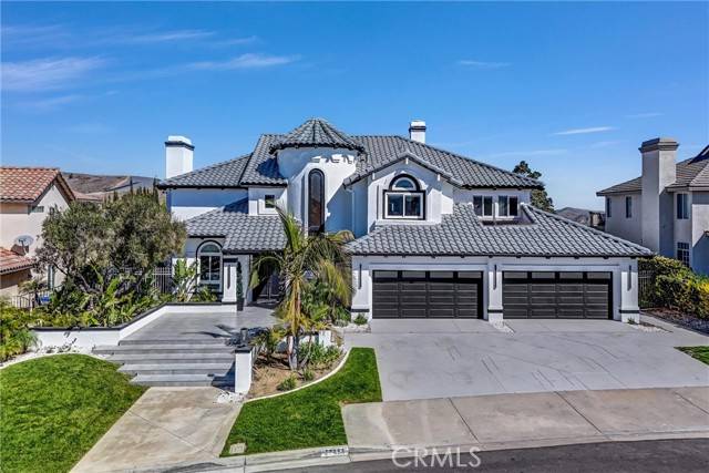 27055 Big Horn Mountain Way, Yorba Linda, CA 92887