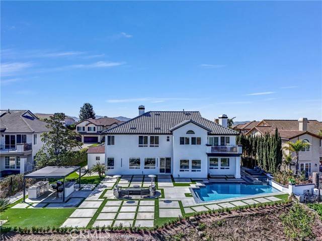 Yorba Linda, CA 92887,27055 Big Horn Mountain Way