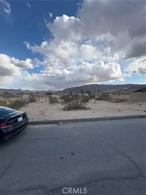 Twentynine Palms, CA 92277,0 Sunnyvale Drive