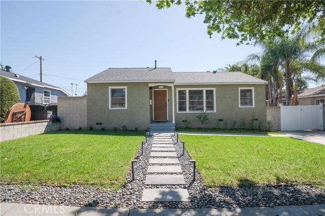 410 N Marian Street, La Habra, CA 90631