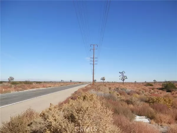 Palmdale, CA 93591,0 110 St. E + AVE O12