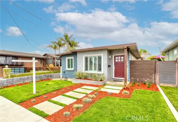 4512 E Vermont Street, Long Beach, CA 90814