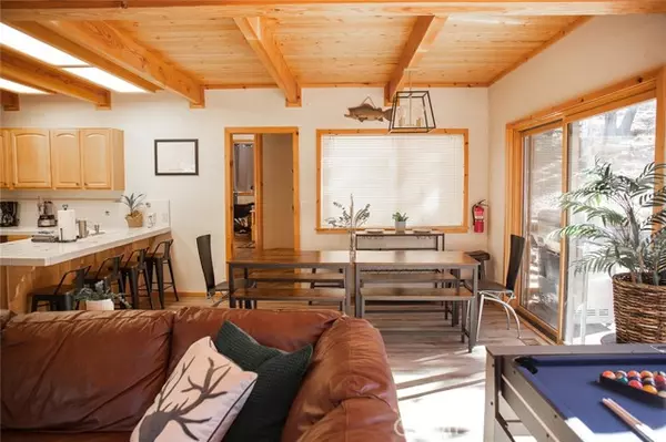Big Bear Lake, CA 92315,1287 Sand Canyon Court