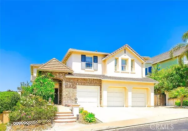 1961 W Snead Street, La Habra, CA 90631
