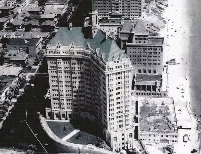 Long Beach, CA 90802,800 E Ocean Boulevard #802