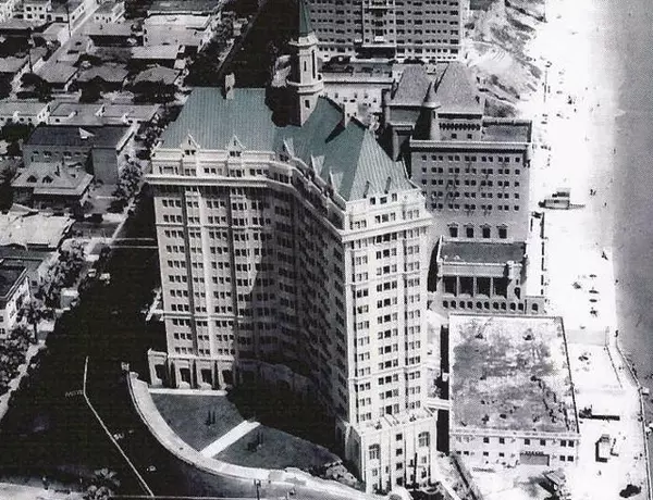 800 E Ocean Boulevard #802, Long Beach, CA 90802