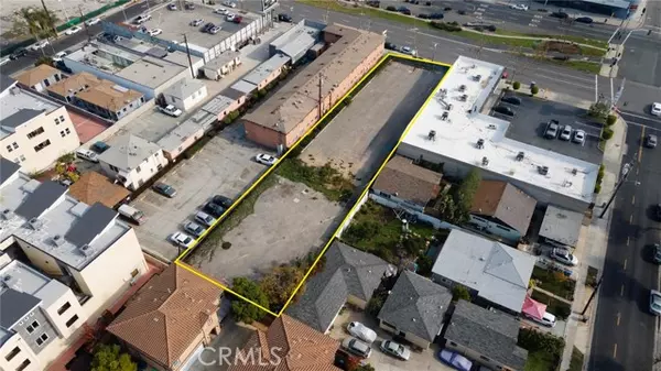 Lawndale, CA 90260,15329 Hawthorne Boulevard