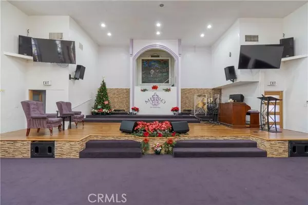 Los Angeles, CA 90011,4200 Hooper Avenue