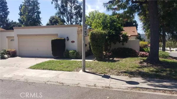 3385 Punta Alta #B, Laguna Woods, CA 92637