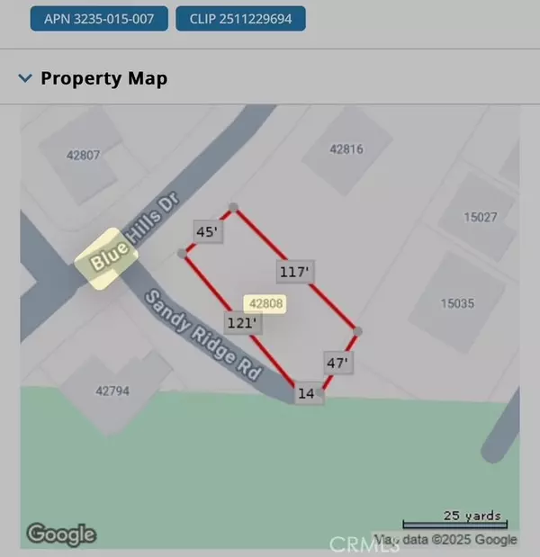 Elizabeth Lake, CA 93532,42808 Bluehills Drive