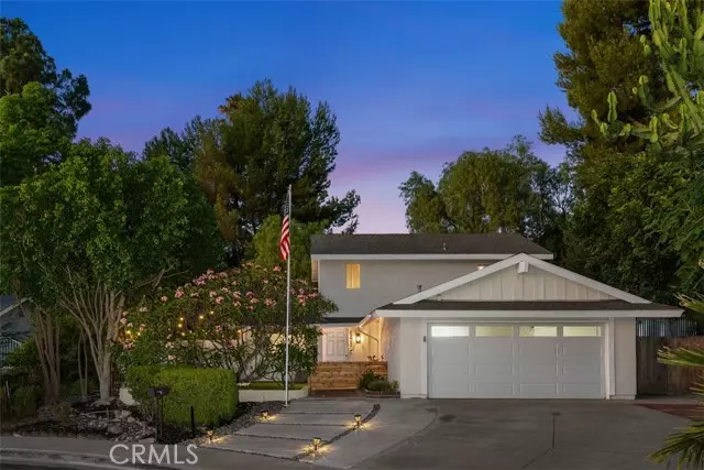 Lake Forest (el Toro), CA 92630,22912 Kingsley Street