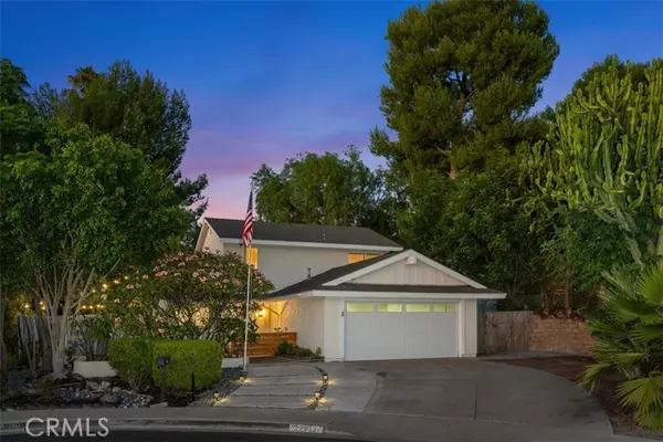Lake Forest (el Toro), CA 92630,22912 Kingsley Street